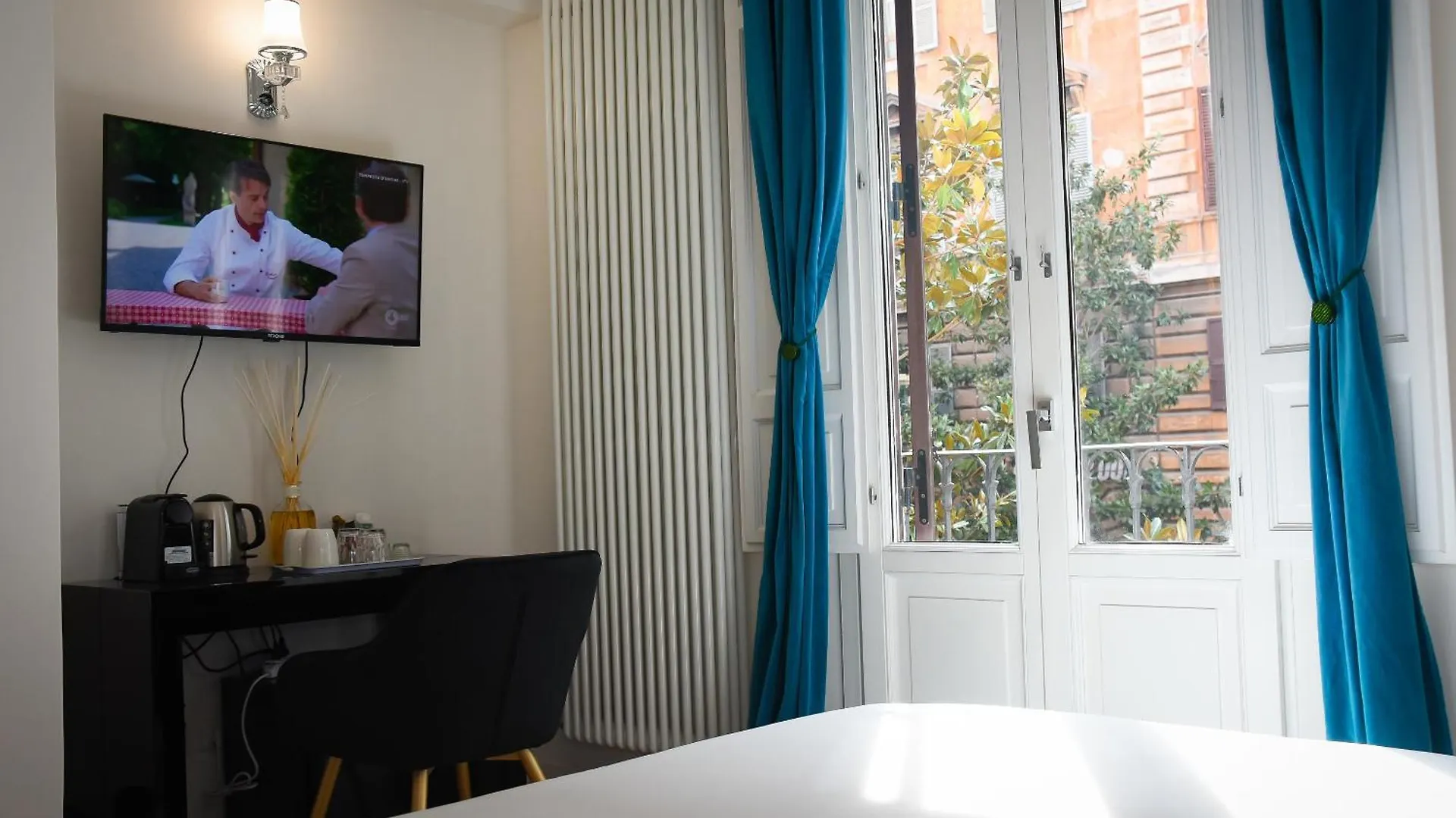 Guest house Bq House Fori Imperiali Luxury Rooms Rome