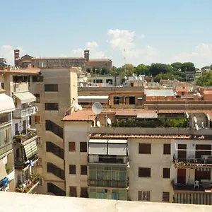 Migdal Luxury Testaccio Roma