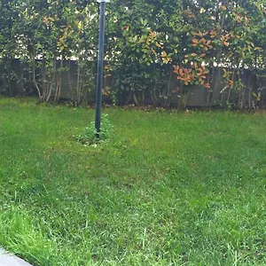 Favoloso Con Giardino Roma